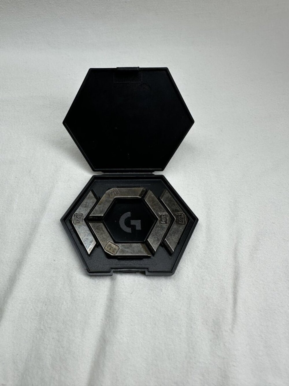 Original Logitech Replacement Tuning Weights for Logitech G502 Gaming Mouse
